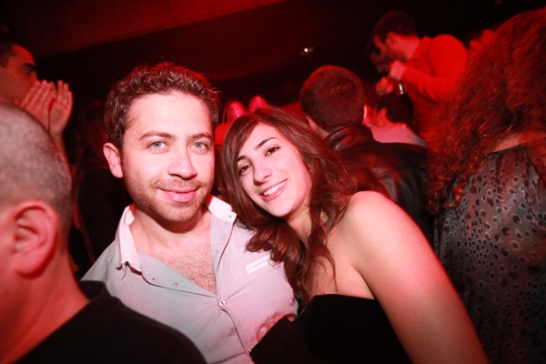 Mix FMs 80s night